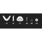 F-ONE V-STRAPS AVEC VIS AUTO-TARAUDAGE FOILBOARD