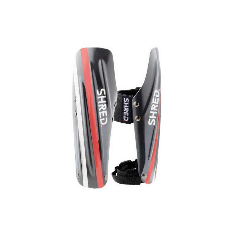 PROTECTIONS AVANT BRAS S 25 CM SHRED