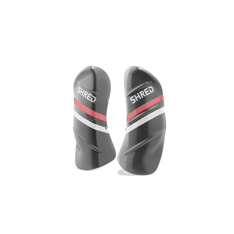 SHRED PROTEGE TIBIA NOIR S 31 CM