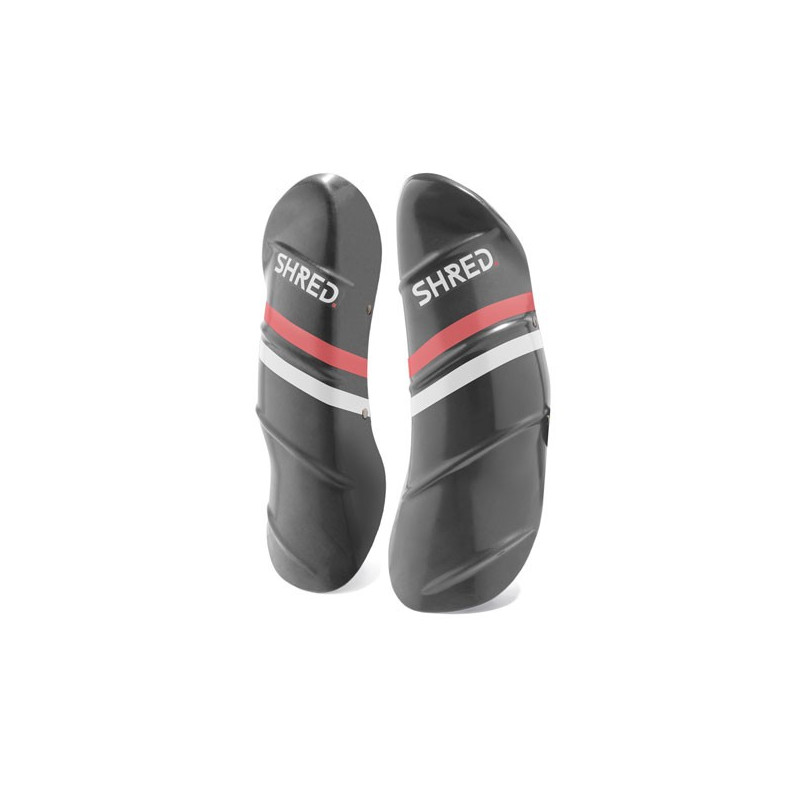 SHRED PROTEGE TIBIA M 38 CM