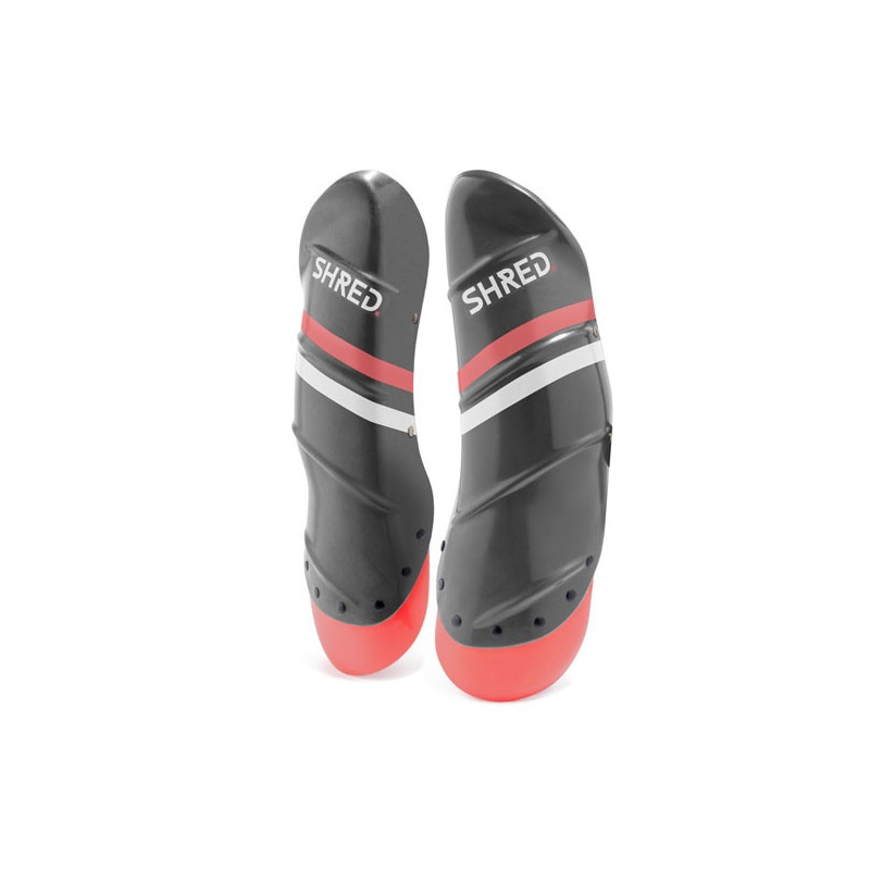 SHRED PROTEGE TIBIA M 38 CM