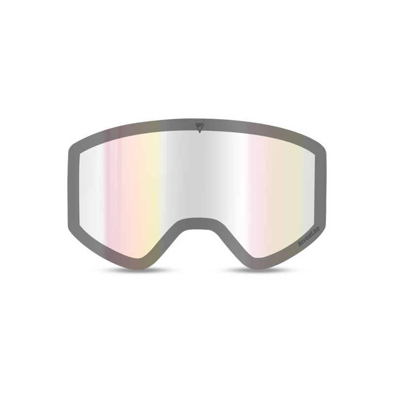 VOLA ECRAN WIDEYES TRANSPARENT CAT 0