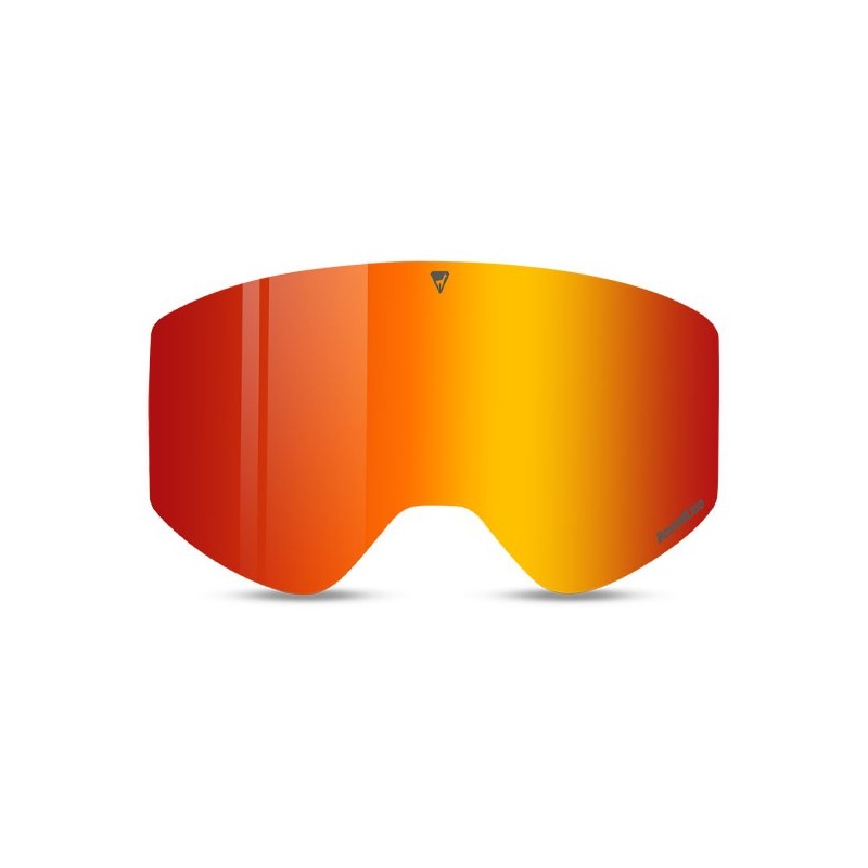 VOLA ECRAN WIDEYES RED MIROR CAT 3