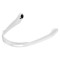UVEX BARRE SLALOM INVICTUS BLANC
