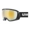 UVEX MASQUE CONTEST CV RACE BLACK