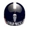 BRIKO CASQUE VULCANO FIS 6.8 EPP FRANCE BLEU