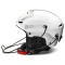 BRIKO CASQUE SLALOM EPP BLANC