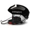 BRIKO CASQUE SLALOM EPP NOIR / SILVER