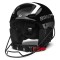 BRIKO CASQUE SLALOM EPP NOIR / SILVER