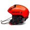 BRIKO CASQUE SLALOM EPP NOIR / SILVER