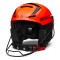 BRIKO CASQUE SLALOM EPP NOIR / SILVER