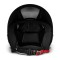 BRIKO CASQUE VULCANO FIS 6.8 EPP FULL BLACK