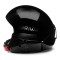 BRIKO CASQUE VULCANO FIS 6.8 EPP FULL BLACK