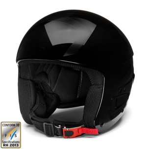 BRIKO CASQUE VULCANO FIS 6.8 EPP FULL BLACK
