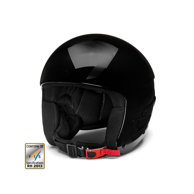 BRIKO CASQUE VULCANO FIS 6.8 EPP FULL BLACK