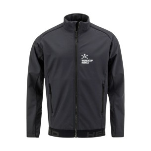 HEAD RACE JACKET SOFTSHELL