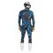 SPYDER ADULTE PERFORMANCE GS FIS COMBINAISON