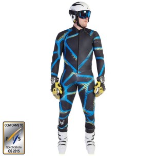 SPYDER ADULTE PERFORMANCE GS FIS COMBINAISON