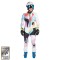 SPYDER PERFORMANCE GS FIS COMBINAISON FEMME