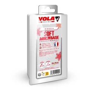 VOLA BASE SOFT LMACH 200G