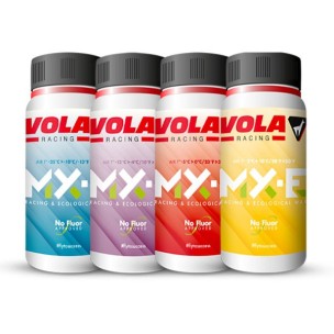 VOLA FART MX-E LIQUIDE ( no fluor) 60 ML