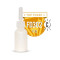 VOLA POUDRE CLEAN FD 10G