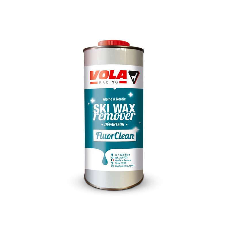 WAX BRIKO MAPLUS DEFARTEUR SPRAY