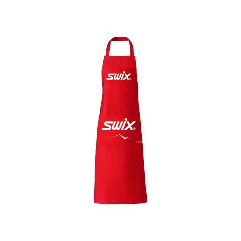 SWIX WAXING APRON 2013