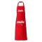 SWIX WAXING APRON 2013