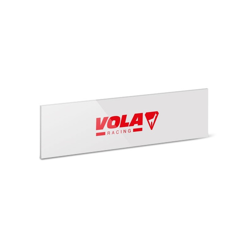 VOLA RACLOIR SNOWBOARD PLASTIQUE 6MM