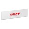 VOLA RACLOIR SNOWBOARD PLASTIQUE 6MM