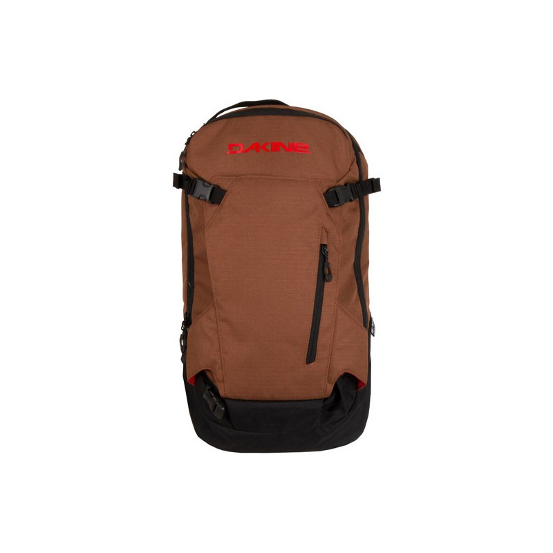 DAKINE SAC A DOS HELI PACK 12L BISON