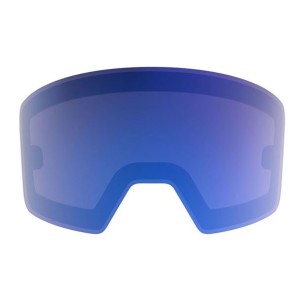 BRIKO ECRAN GARA FIS 8.8 BLUE MIRROR