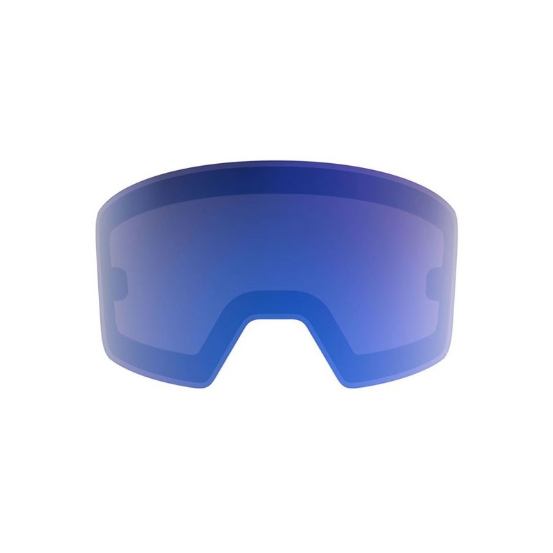 BRIKO ECRAN GARA FIS 8.8 BLUE MIRROR
