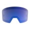 BRIKO ECRAN GARA FIS 8.8 BLUE MIRROR