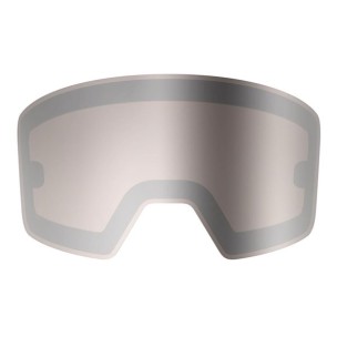 BRIKO ECRAN GARA FIS 8.8 SILVER MIRROR