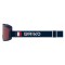 BRIKO MASQUE GARA FIS 8.8 FRANCE BLEU