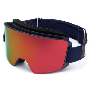 BRIKO MASQUE GARA FIS 8.8 FRANCE BLEU