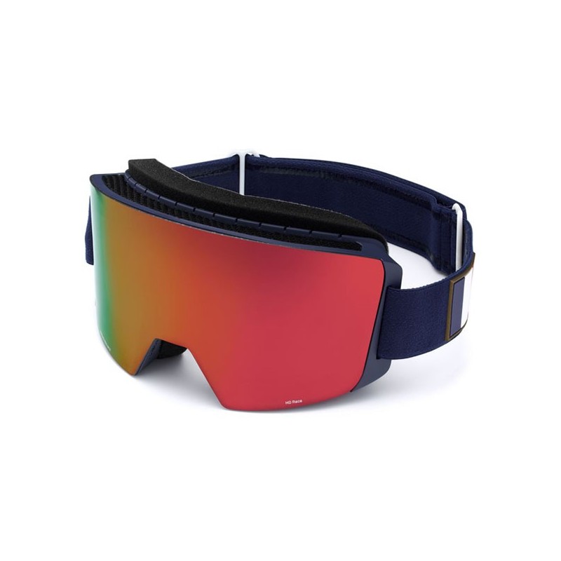 BRIKO MASQUE GARA FIS 8.8 FRANCE BLEU
