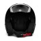 BRIKO CASQUE JUNIOR VULCANO FIS 6.8 IMPACT BLEU