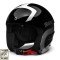 BRIKO CASQUE JUNIOR VULCANO FIS 6.8 IMPACT BLEU