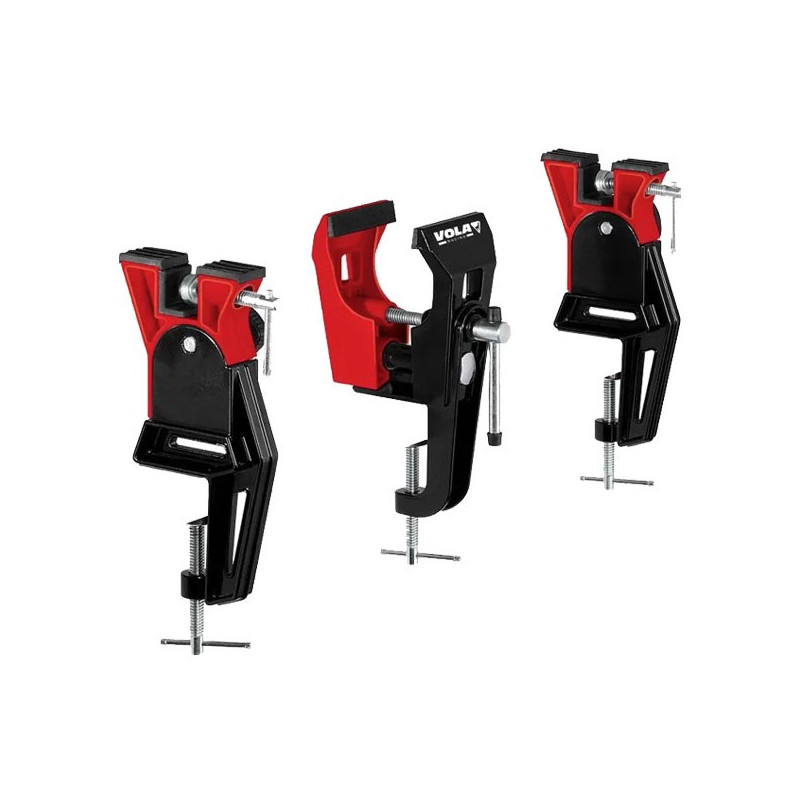 VOLA ETAUX POUR SKI RACING