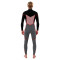 RIP CURL DAWN PATROL CHEST ZIP 4/3 INTEGRAL