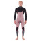 RIP CURL DAWN PATROL CHEST ZIP 4/3 INTEGRAL