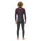 RIP CURL DAWN PATROL CHEST ZIP 4/3 INTEGRAL