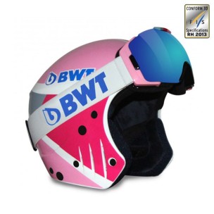 CASQUE VOLA BWT FIS