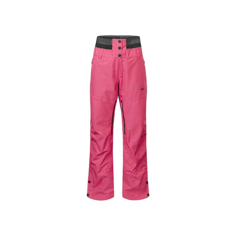 PICTURE PANTALON FEMME EXA RASPBERRY