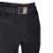 DUVILLARD PANTALONE DE SKI FEMME GRIDIN NOIR