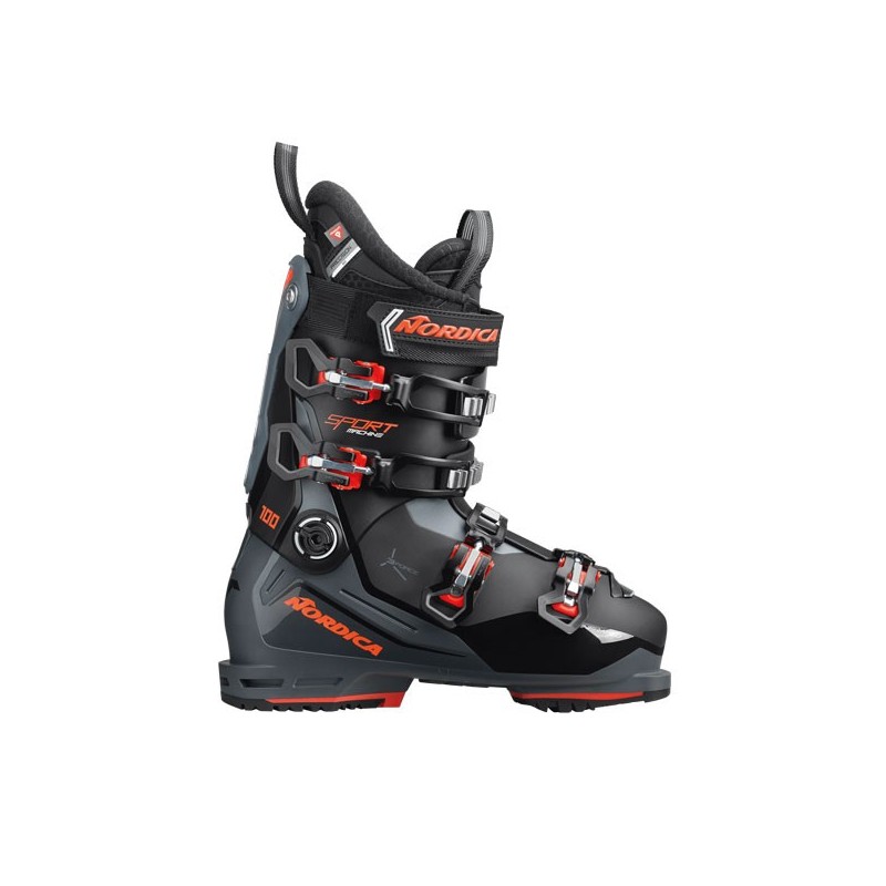 NORDICA CHAUSSURE SPORTMACHINE 3 100 GW