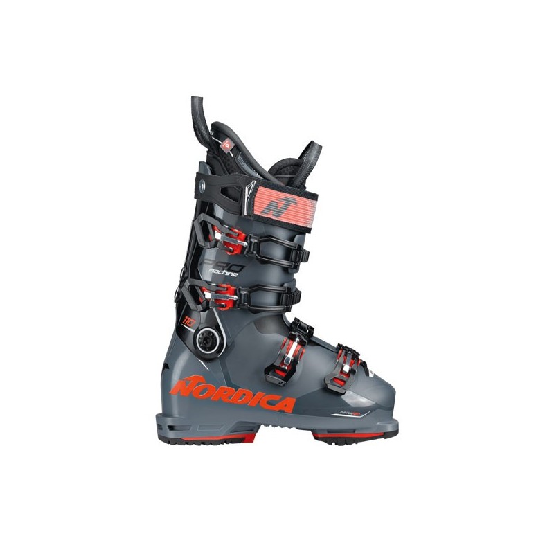 NORDICA CHAUSSURE PRO MACHINE 110
